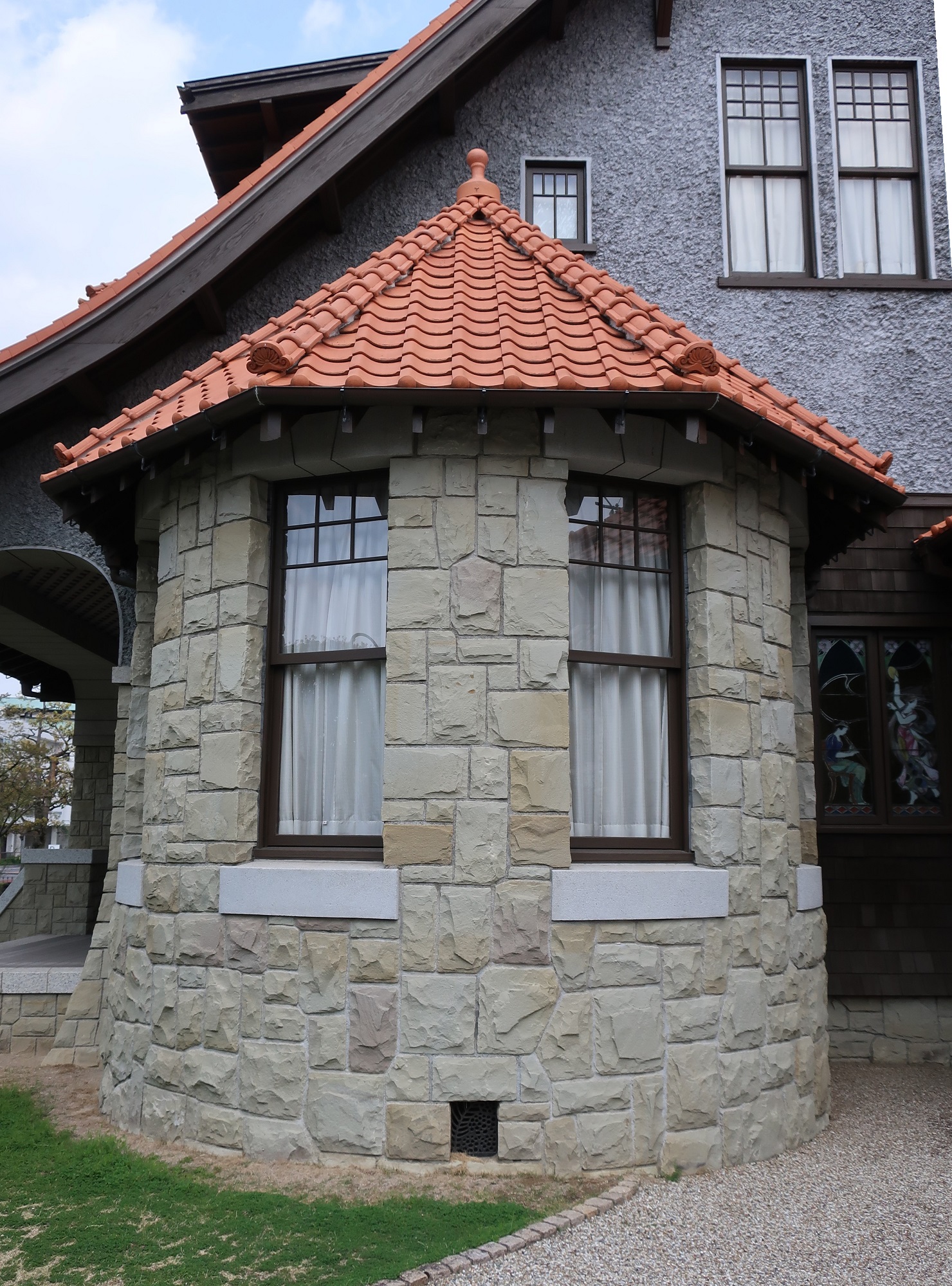 2024.3.31 (38) ふたばやかた - とんがり 1480-2000