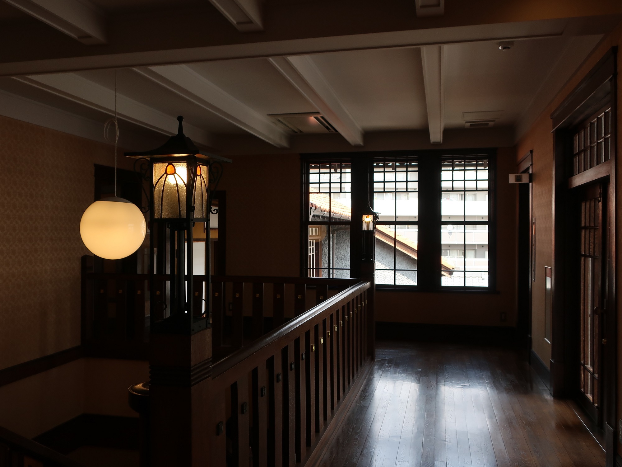 2024.3.31 (46) ふたばやかた - にかいあがりはな 2000-1500