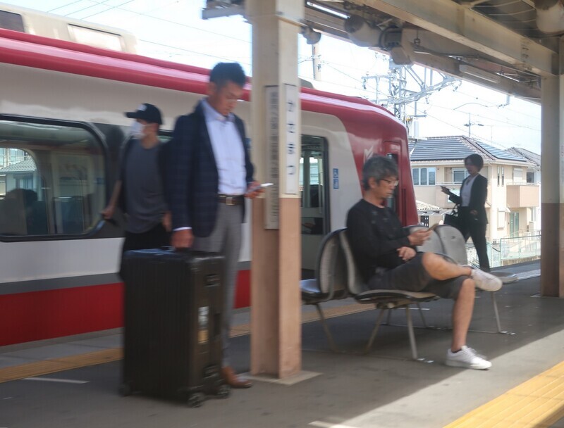 2024.5.20 (12) かさまつ（しんはしまいきふつう） 1580-1200