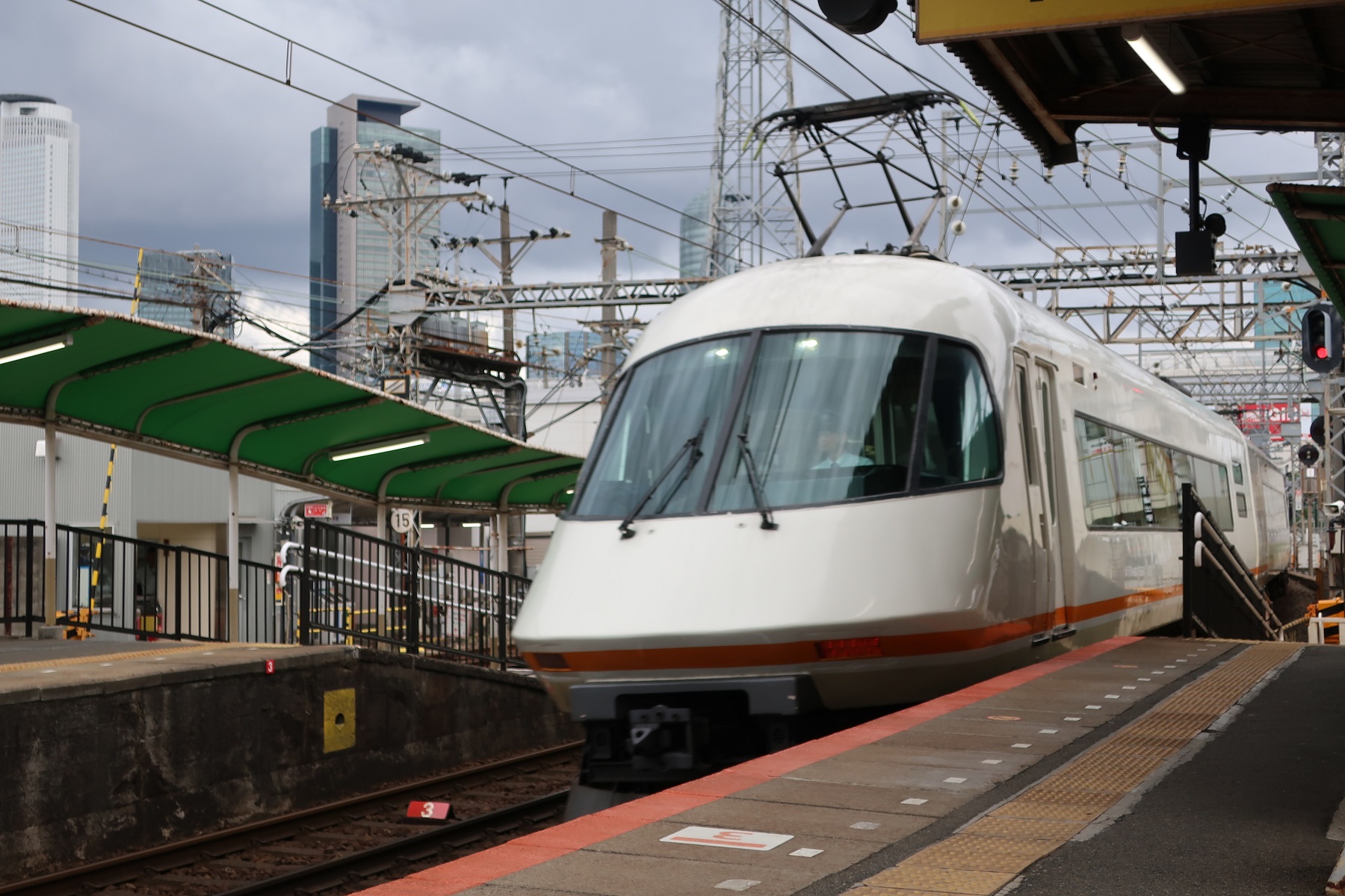 2024.6.9 (17) こめの - とばいきあーばんらいなー 1800-1200