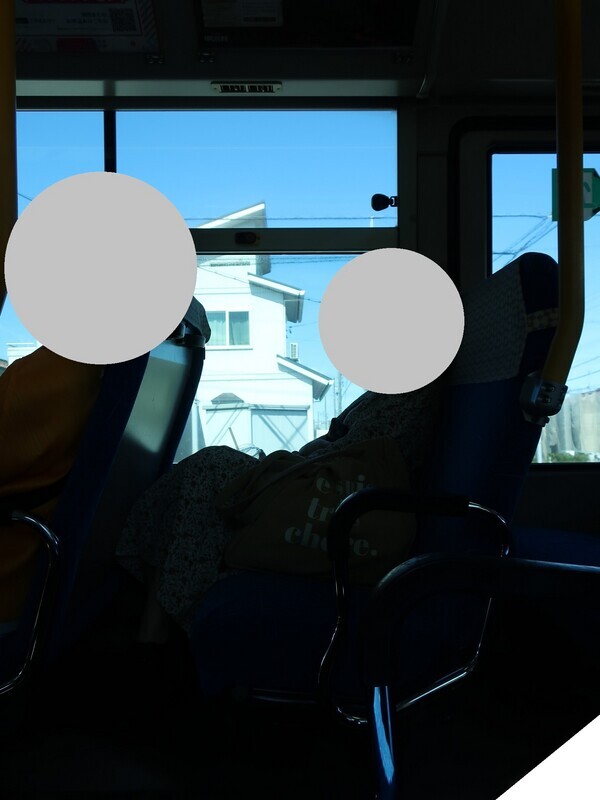 2024.6.10 (15-1) ぎふばす - ちょうじゃまちだんち 1500-2000