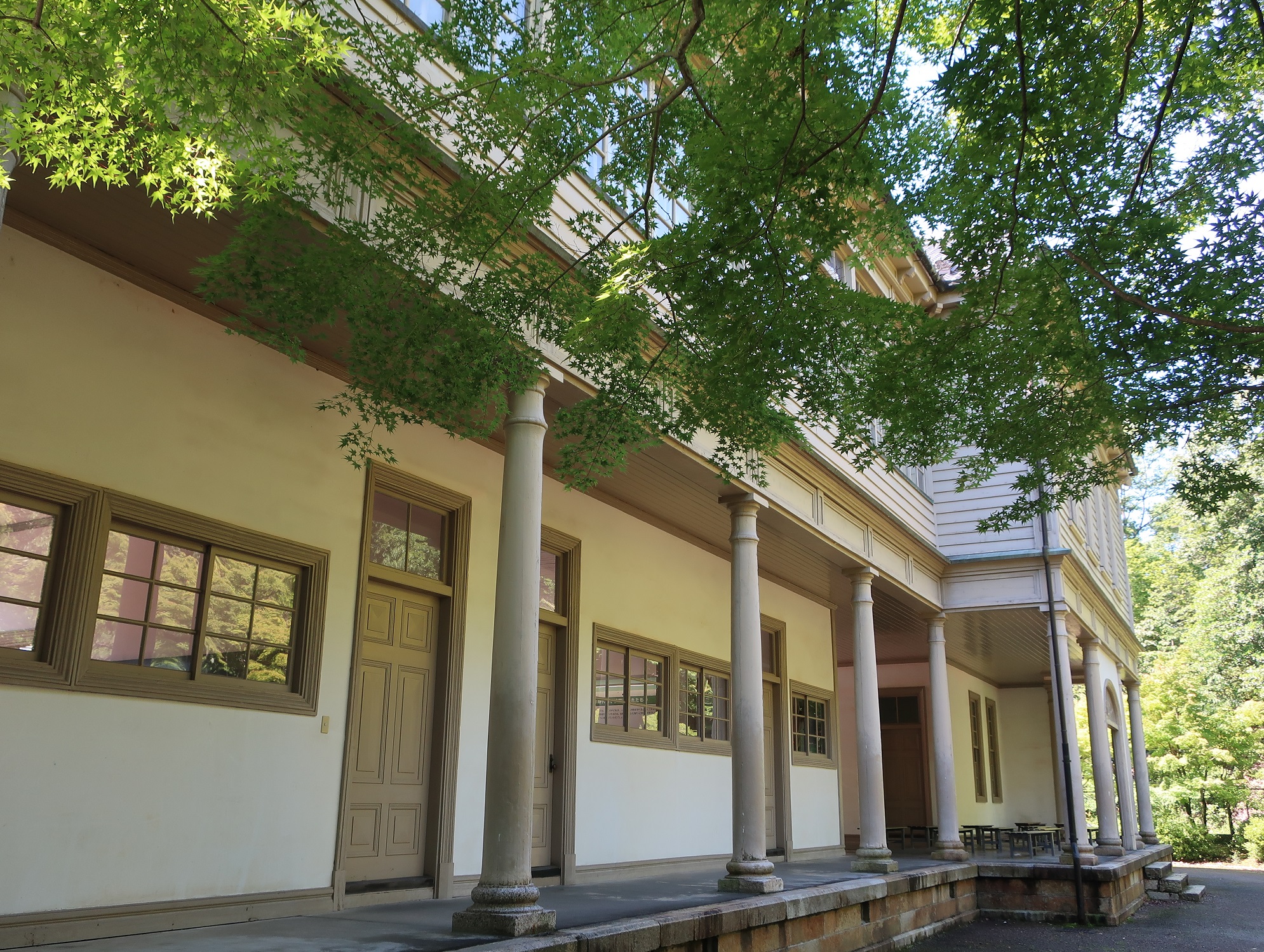 2024.6.10 (25) みえけんじんじょうしはんがっこう - うらがわ 1990-1500