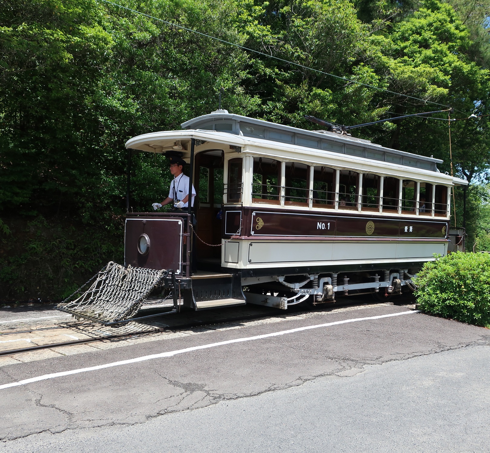 2024.6.10 (48) ひちじょうえき - きょうとしでん 1620-1500