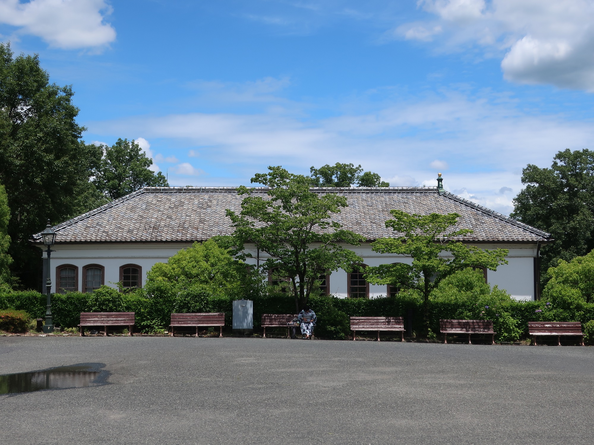 2024.6.10 (59) みえけんちょうしゃ - うよく 2000-1500