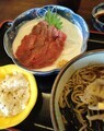 2024.6.17 (251あ) ほっとしてざわ - そばとばさし 1500-1900