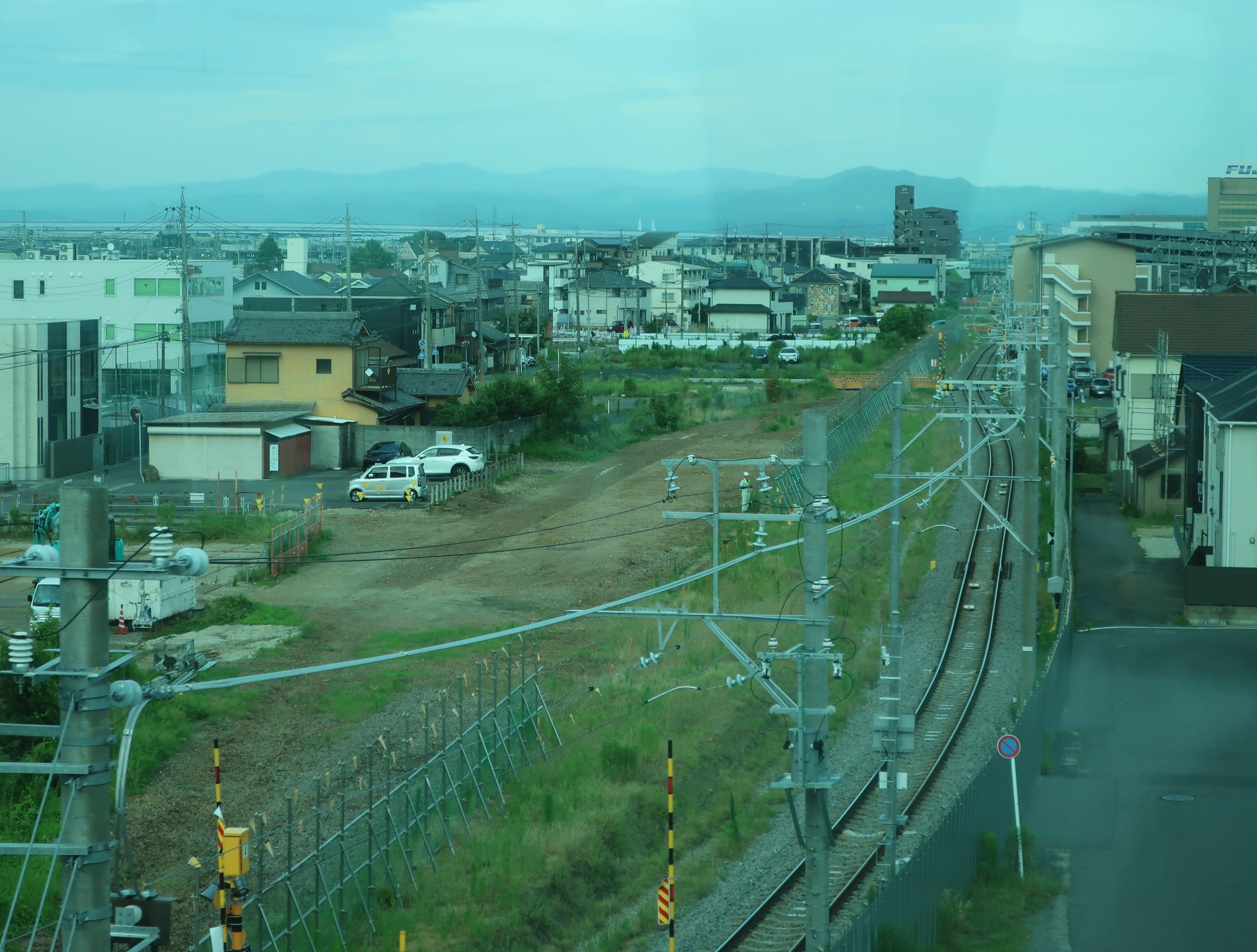 2024.6.26 (66) とよはしいきとっきゅう - なくなったみかわちりゅう 1980-1500