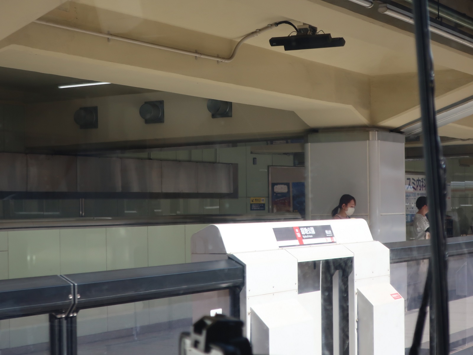 2024.7.8 (14) みのおかやのいきふつう - りょくちこうえん 1600-1200