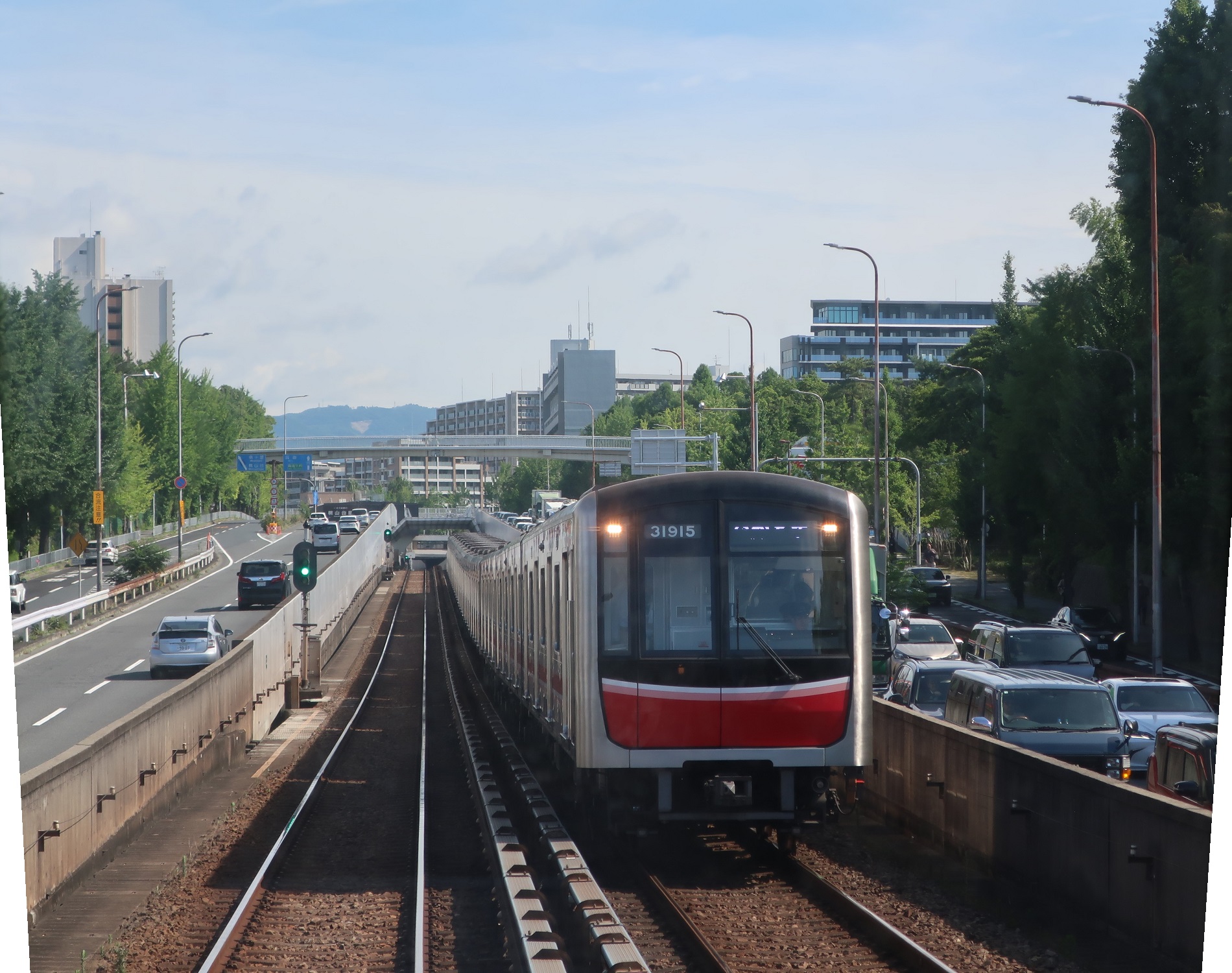 2024.7.8 (16) （なかもずいきふつう） 1900-1500