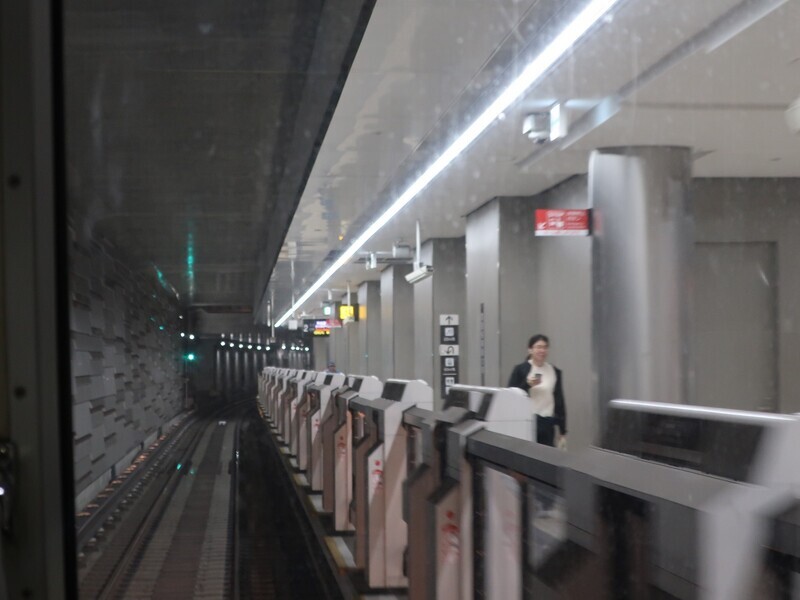 2024.7.8 (24) みのおかやのいきふつう - みのおせんばはんだいまえ 1600-1200