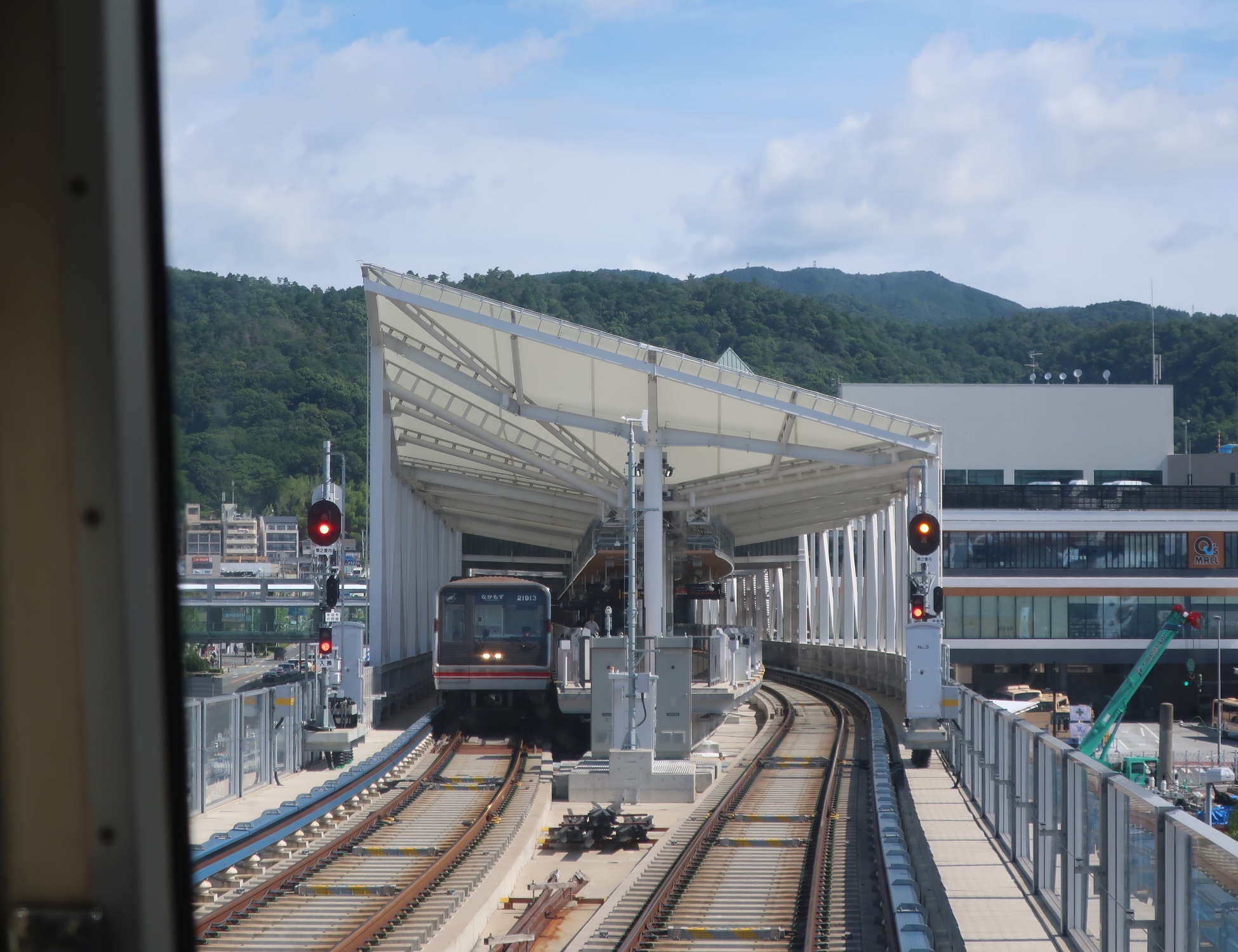 2024.7.8 (28) みのおかやのいきふつう - みのおかやの 1950-1500