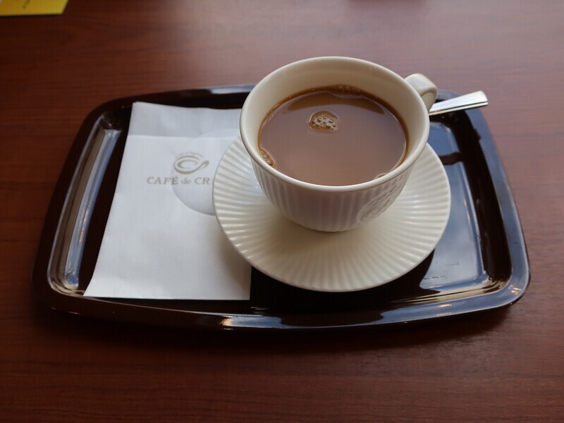 2024.7.8 (48) みのお - かふぇどくりえ 1200-900