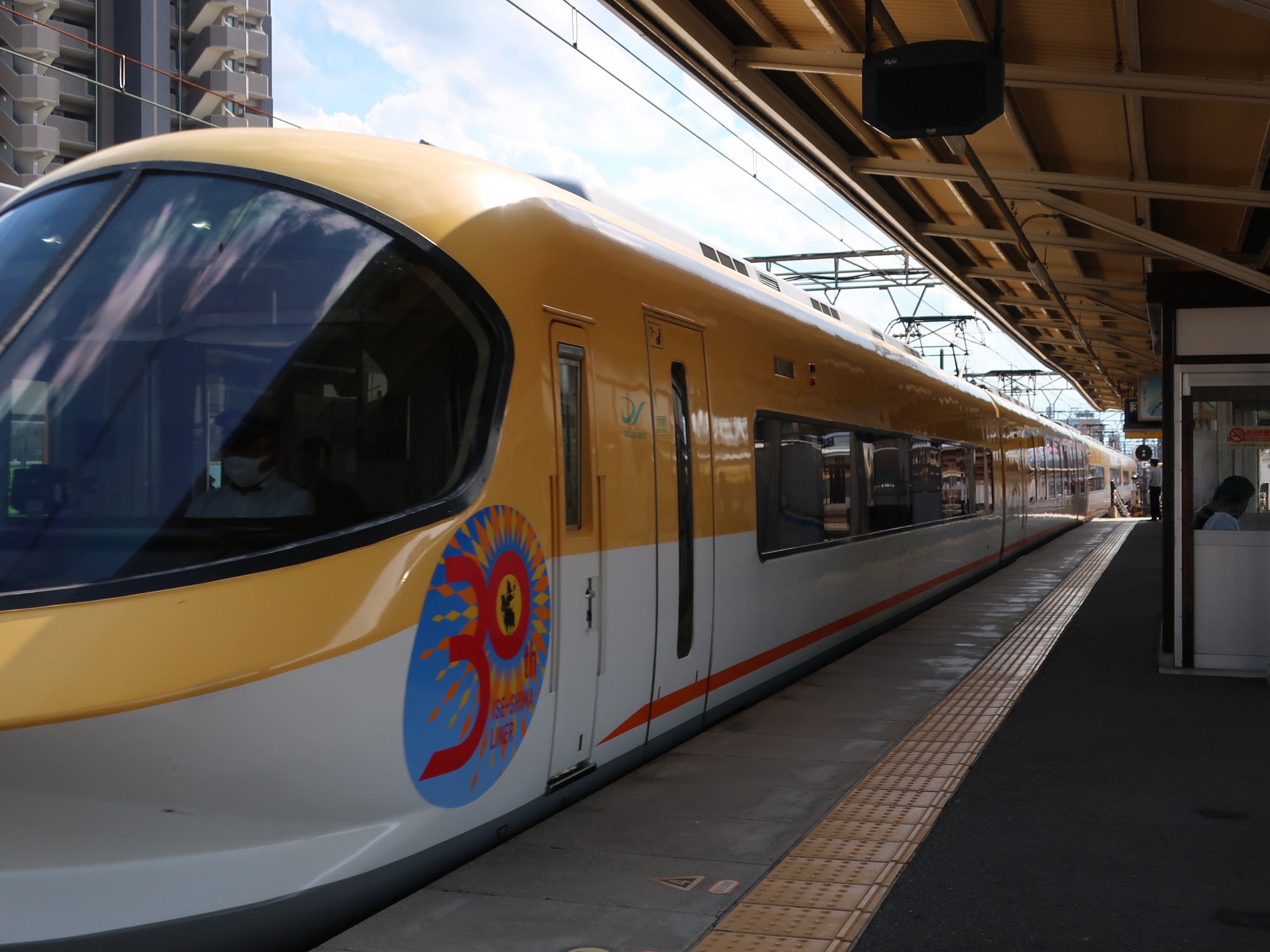 2024.7.8 (62) かにえ - なごやいきいせしまらいなー 2000-1500