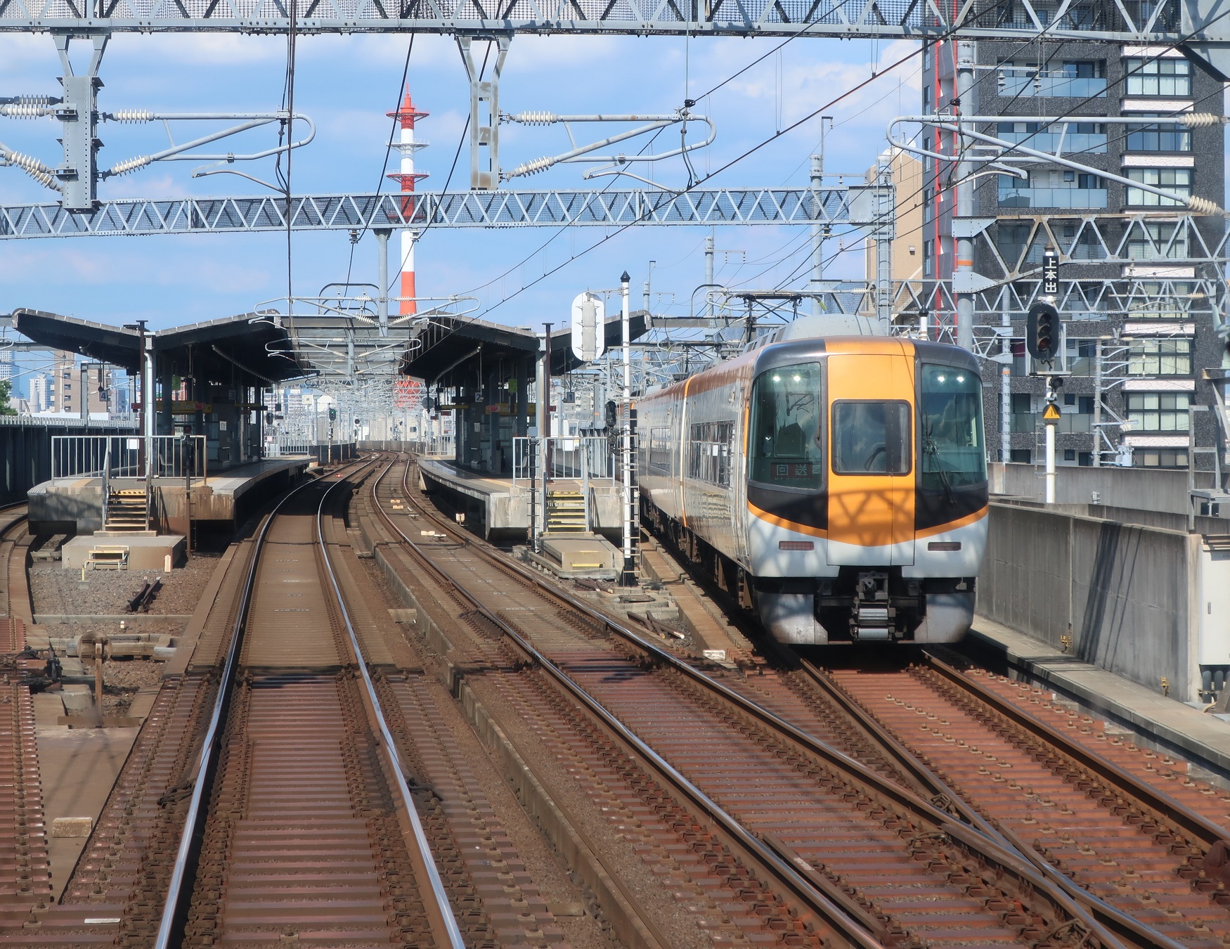 2024.7.8 (64) はった（にしいきかいそうえーす） 1750-1350