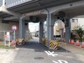 2024.9.10 (1) みつづかしんかんせんがーどしたこうじ 2000-1500