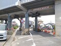 2024.9.10 (4) みつづかしんかんせんがーどしたこうじ 1980-1500