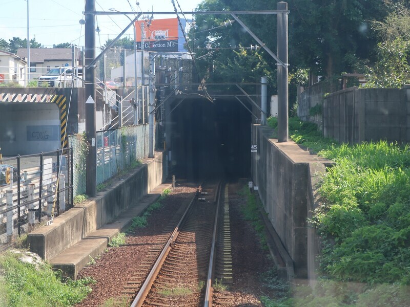 2024.9.12 (34) たはらいきふつう - とんねる 1600-1200