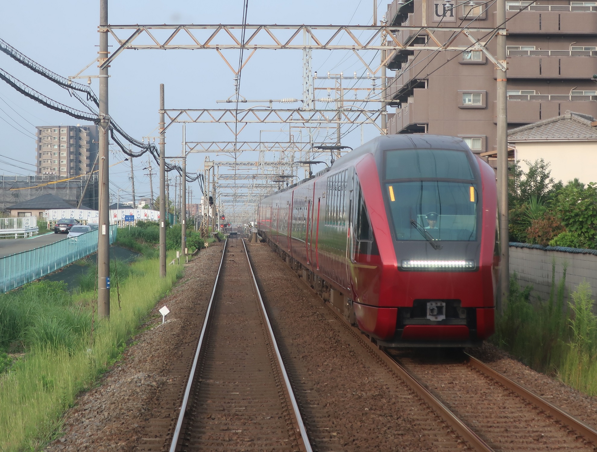 2024.9.30 (16) とだかにえ（ひのとり） 1980-1500