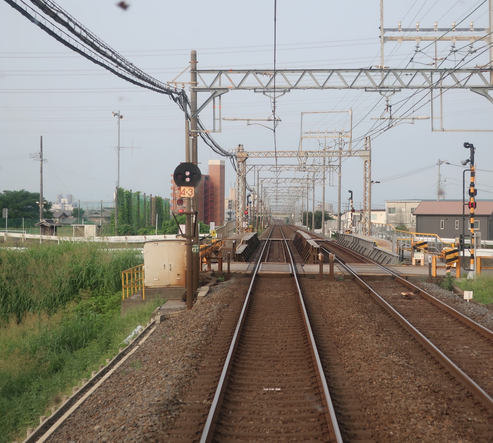 2024.9.30 (19) よっかいちいきじゅんきゅう - かにえがわ 1670-1500