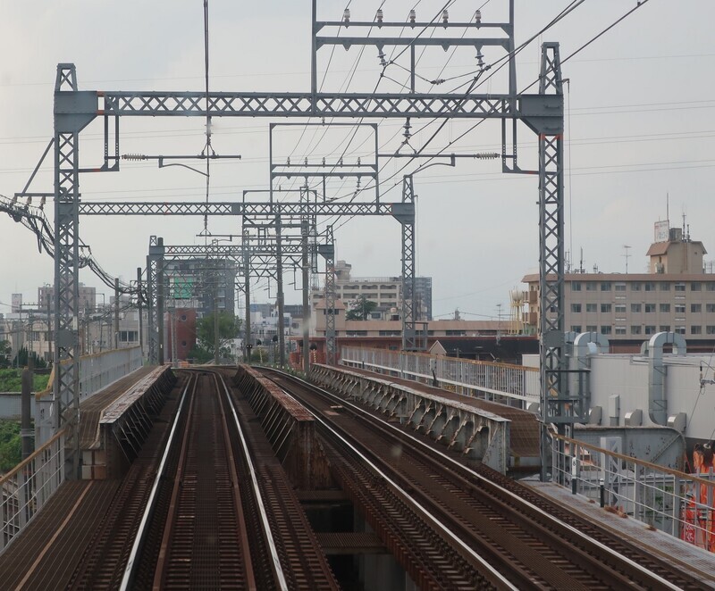 2024.9.30 (38) よっかいちいきじゅんきゅう - かんさいせんごえ 1450-1200