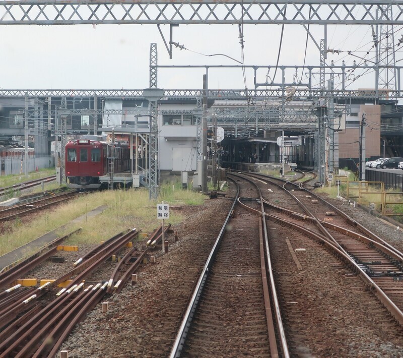 2024.9.30 (39) よっかいちいきじゅんきゅう - くわな 1690-1500