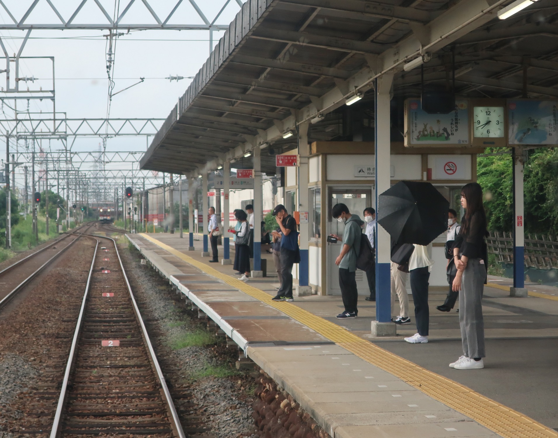 2024.9.30 (42) よっかいちいきじゅんきゅう - ますお 1910-1500