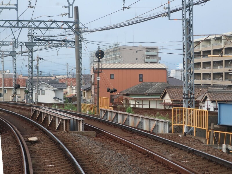 2024.9.30 (53) よっかいちいき - さんぎてつどうごうりゅう 1600-1200