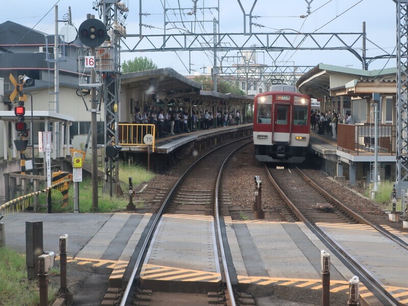 2024.9.30 (54) とみだ（なごやいききゅうこう） 2000-1500