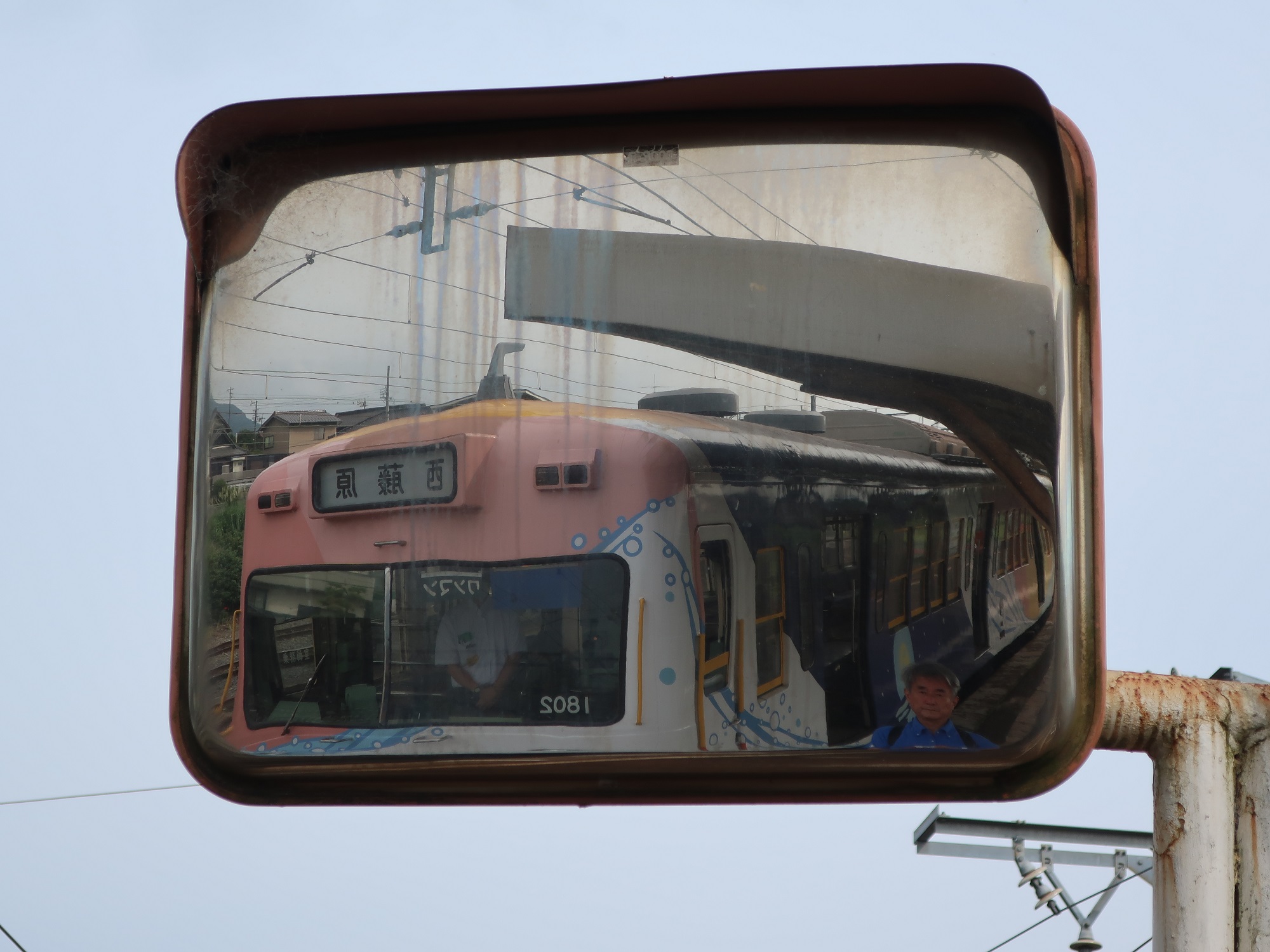 2024.9.30 (123) ひがしふじわら - にしふじわらいき 2000-1500