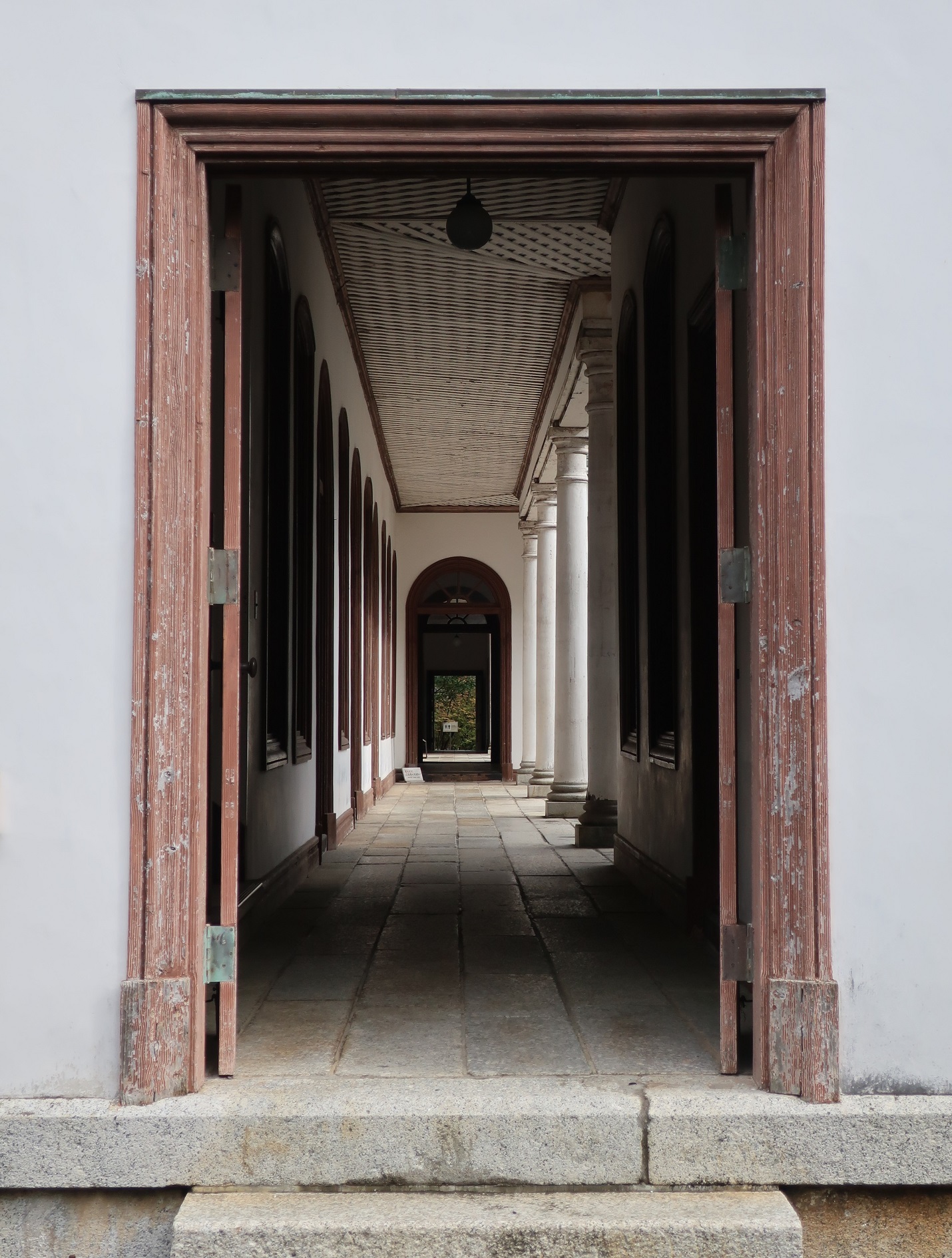 2024.10.28 (16) めいじむら - みえけんちょうしゃ 1430-1890