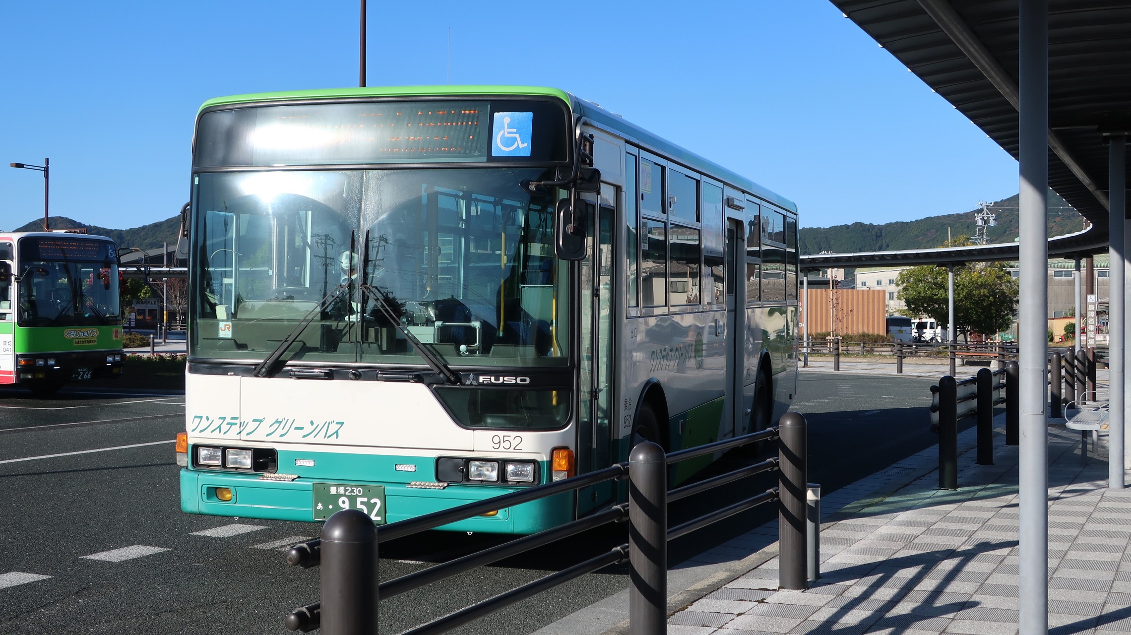 2024.12.2 (14) たはらえきまえ - いらごみさきいきばす 2280-1280