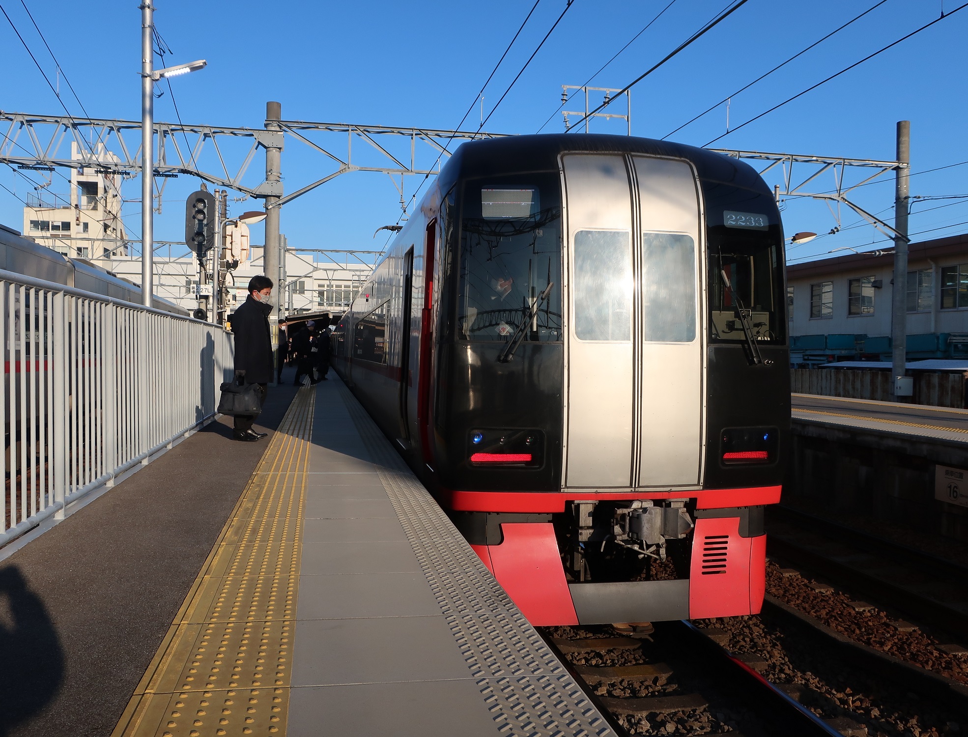 2025.3.10 (3) しんあんじょう - ぎふいきかいそくとっきゅう 1970-1500