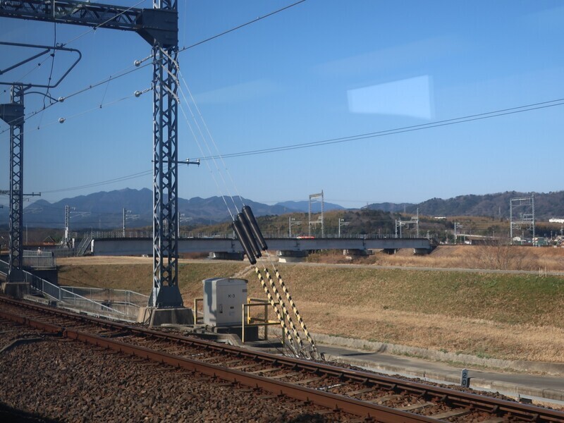 2025.3.10 (10) とばいきいせしまらいなー - なかがわたんらくせん 1600-1200