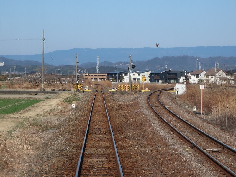 2025.3.10 (26) おきついきふつう - きせいせんはなれ 1600-1200