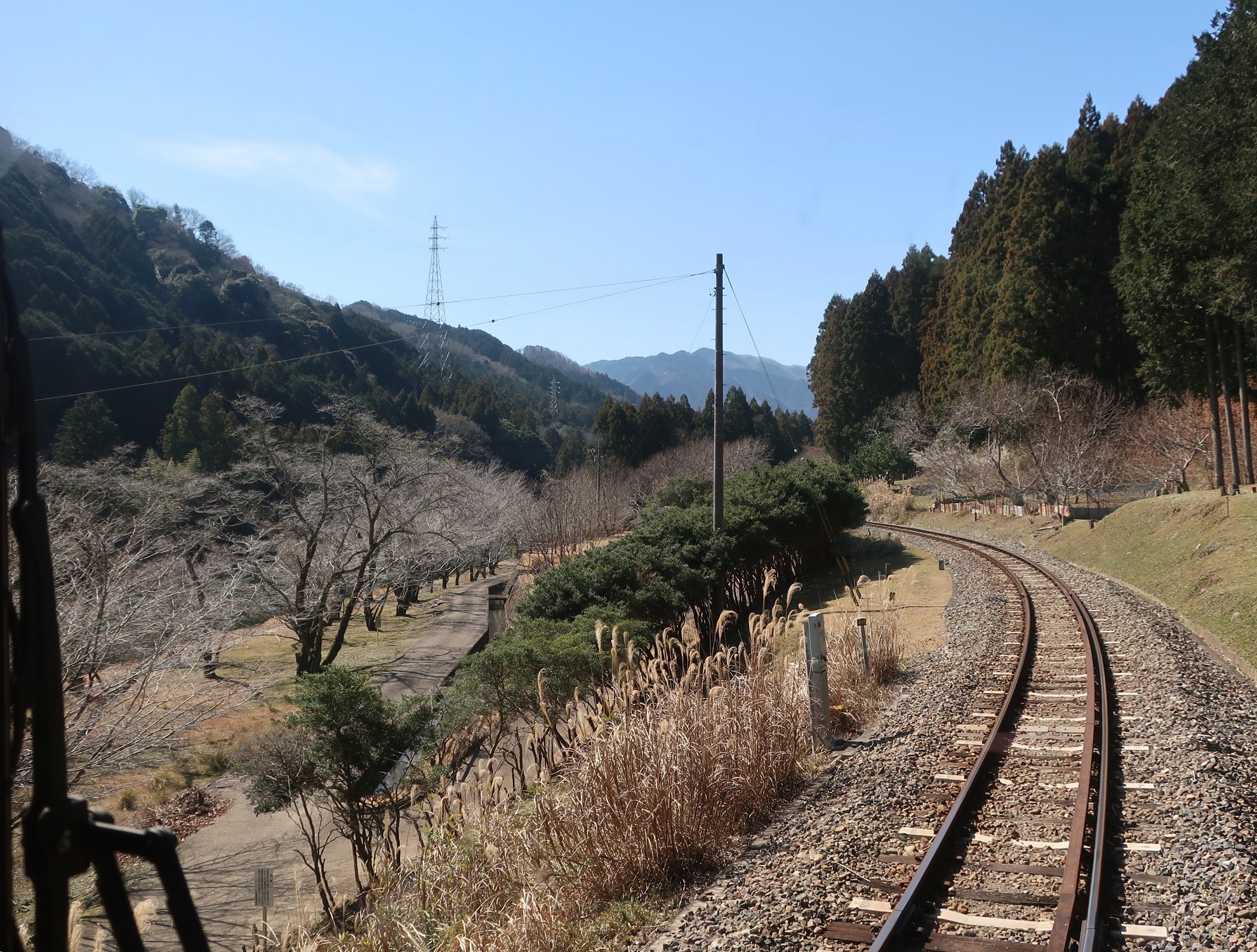 2025.3.10 (60) おきついきふつう - まみかせんこうえん 1980-1500