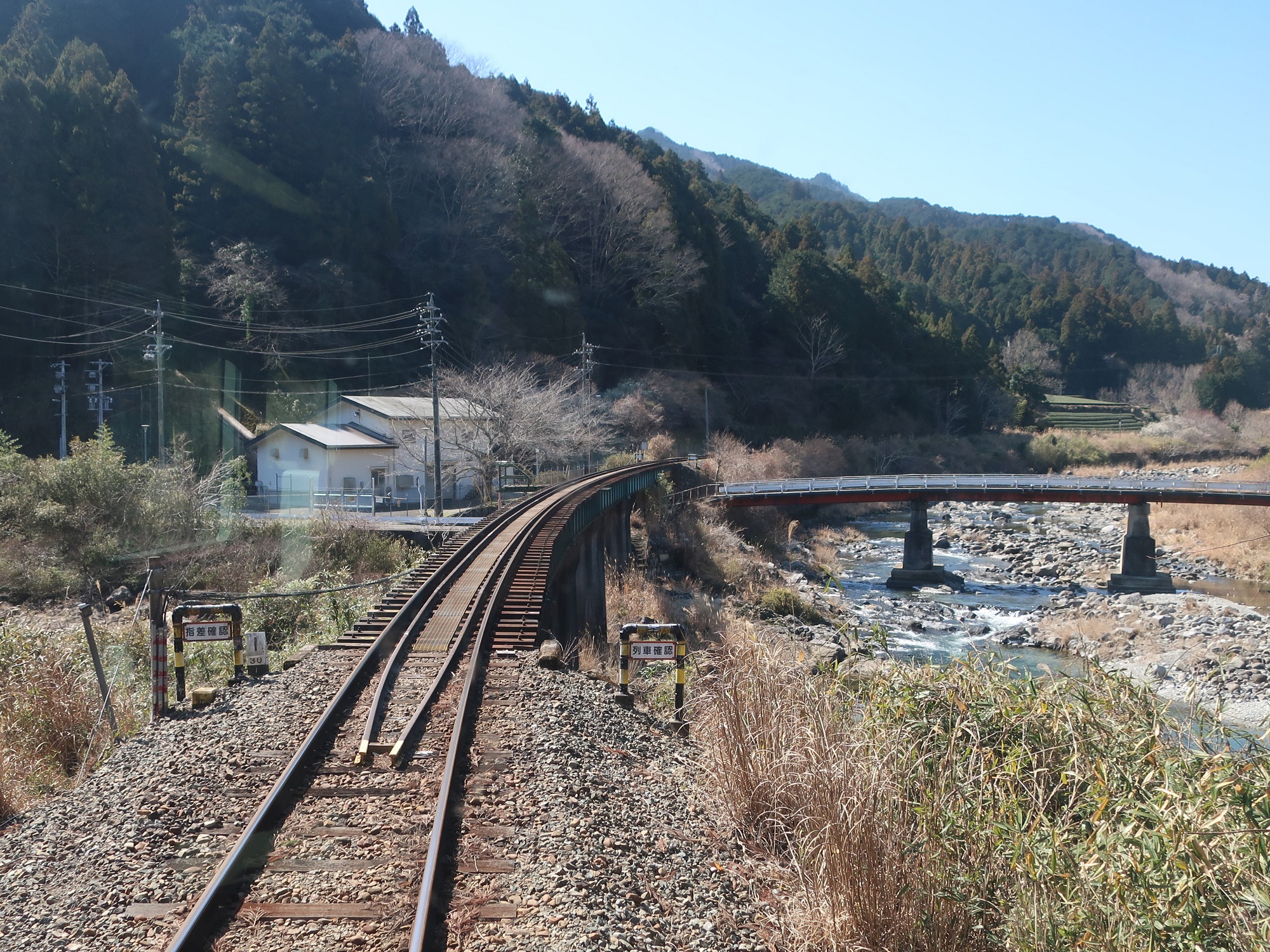 2025.3.10 (65) おきついきふつう - やてまたがわ 2000-1500