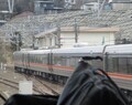 2025.4.7 (98) やぶはらならい（なごやいきしなの） 1650-1310