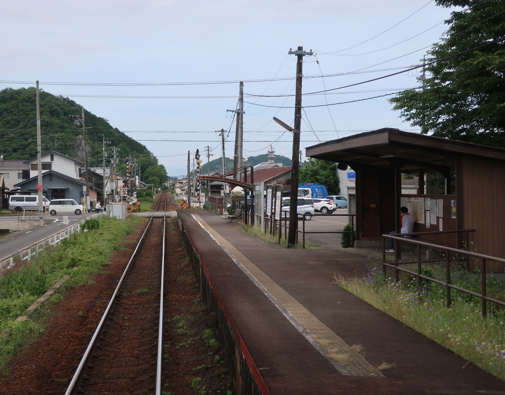 2025.5.27 (48) みのしいき - せきぐち 1920-1500