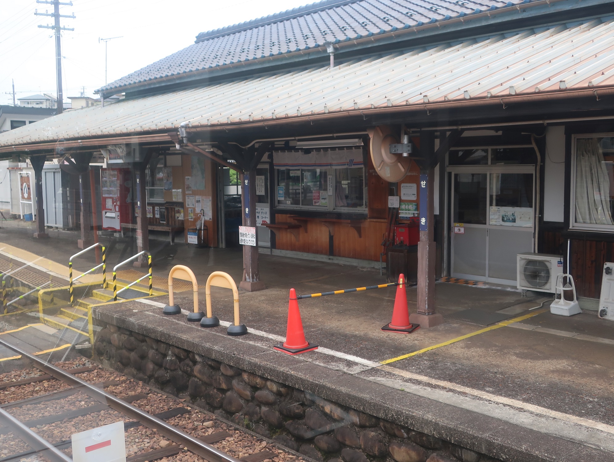 2025.5.27 (54) みのしいき - せき(えきしゃ) 1990-1500