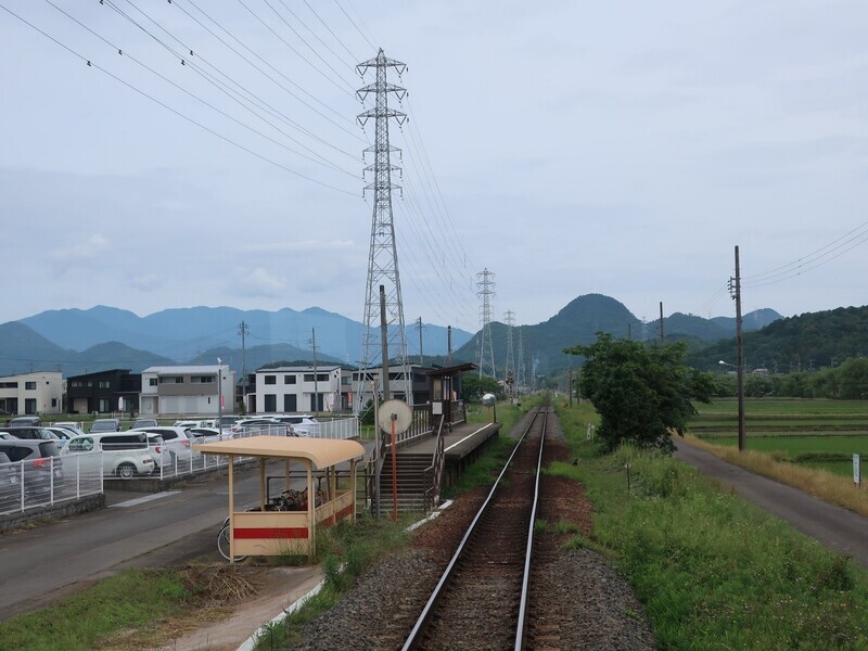 2025.5.27 (55) みのしいき - せきしやくしょまえ 1600-1200