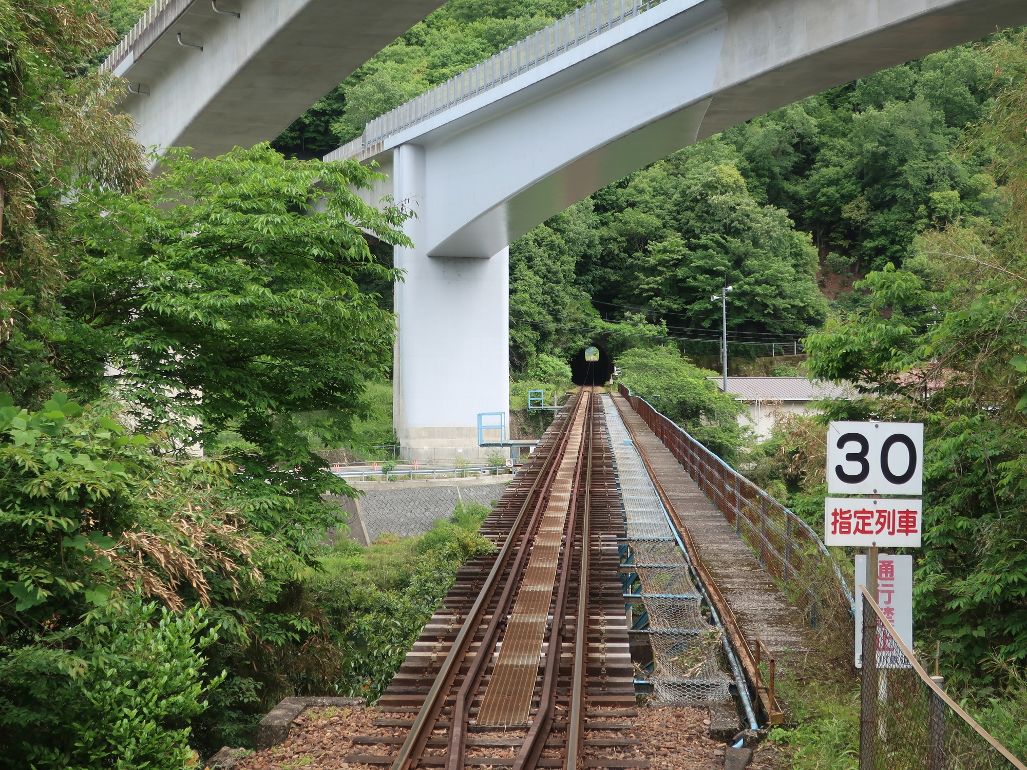 2025.5.27 (69) ほくのういき - だいいちながらがわてっきょう 2000-1500