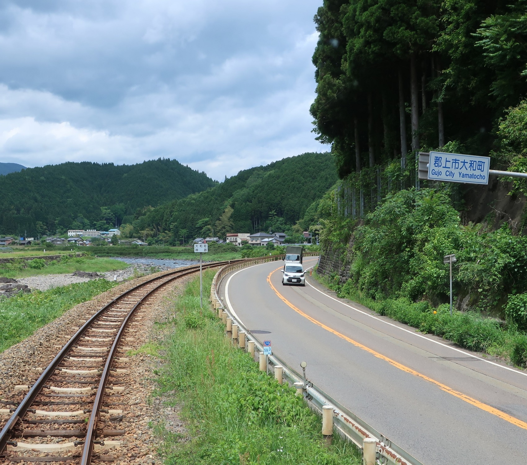 2025.5.27 (131) ほくのういき - 「ぐじょうしやまとまち」 1700-1500