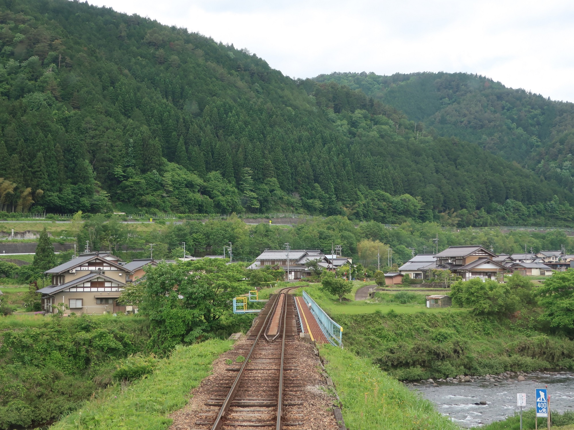2025.5.27 (138) ほくのういき - だいいちかみのほがわてっきょう 2000-1500