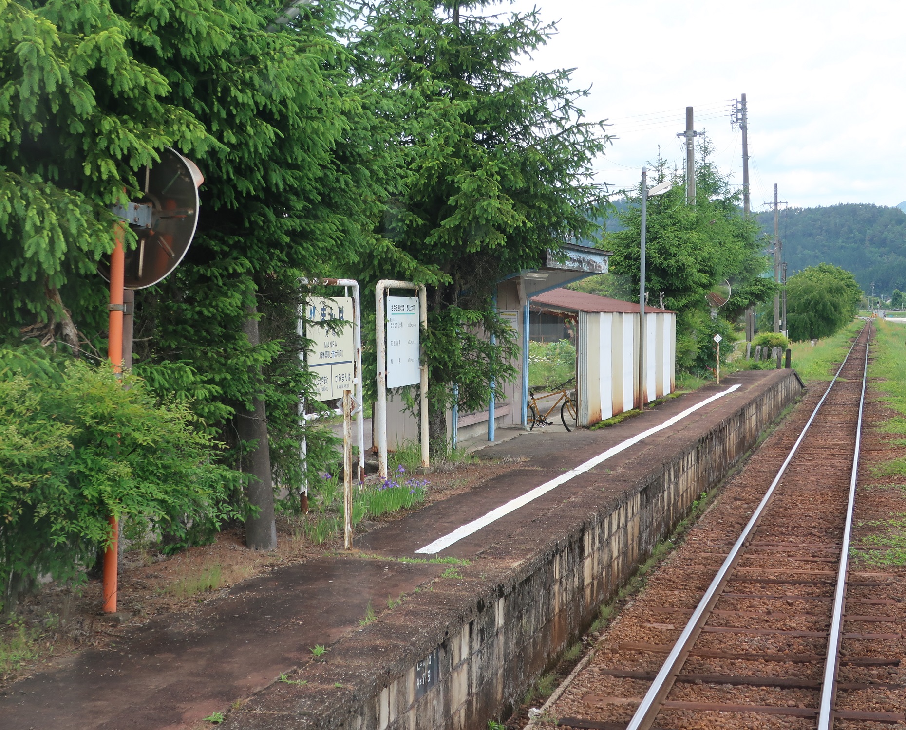 2025.5.27 (140) ほくのういき - まんば 1860-1500