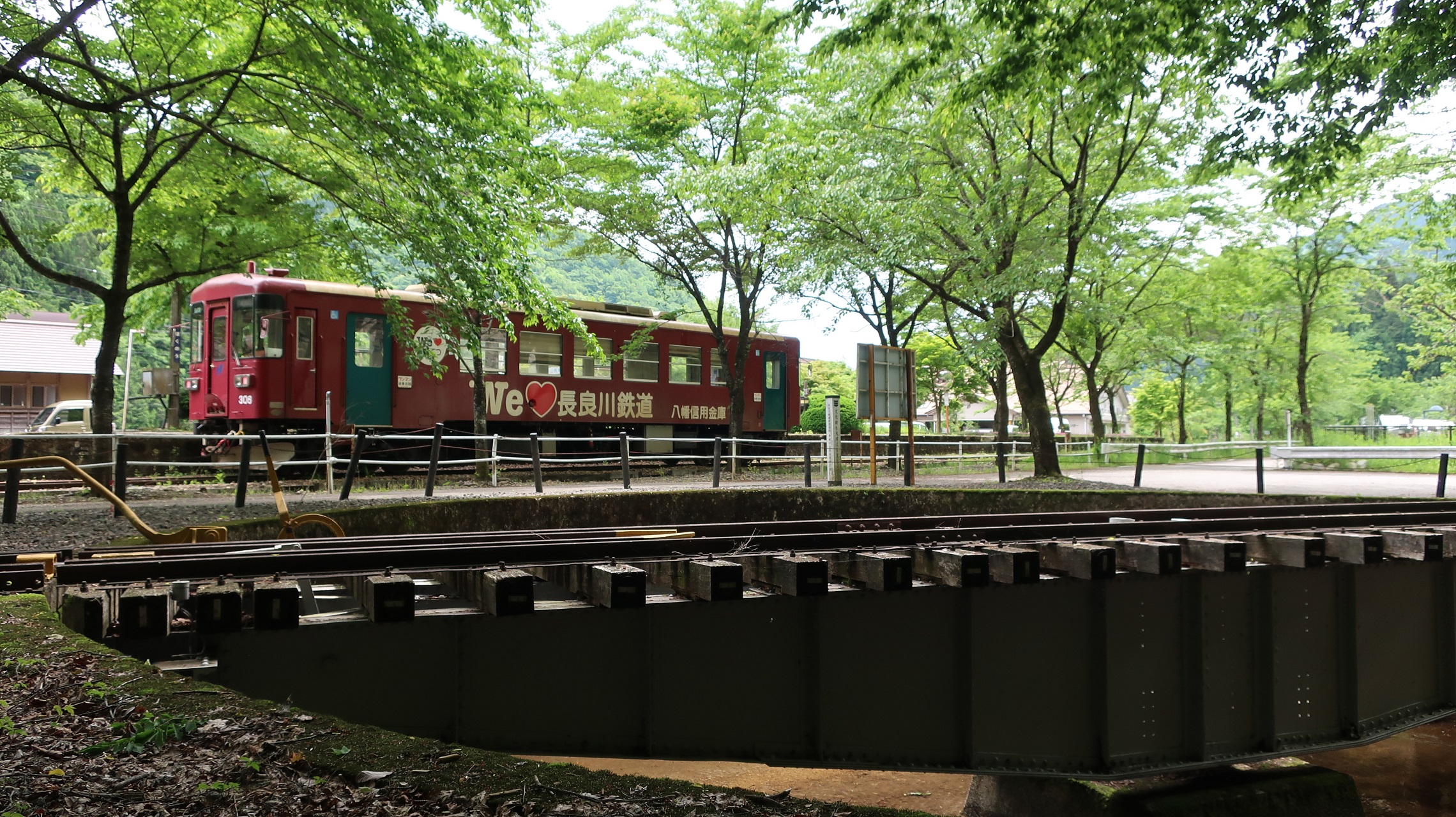 2025.5.27 (159) ほくのう - てんしゃだいとながら306 2280-1280