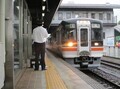 2025.5.27 (208) みのおおた - ぎふいきふつう 1800-1330