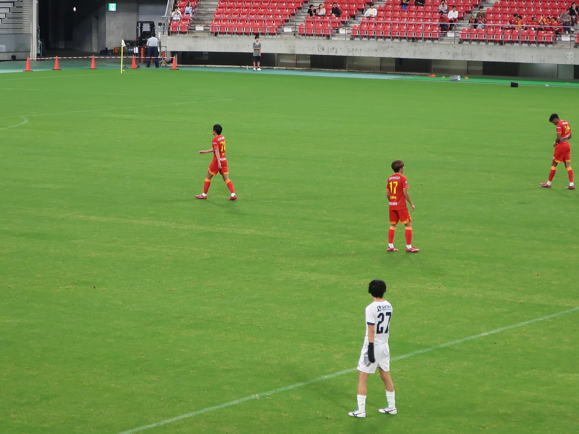 2025.6.11 (30) てんのうはい - はらごーる! 2000-1500