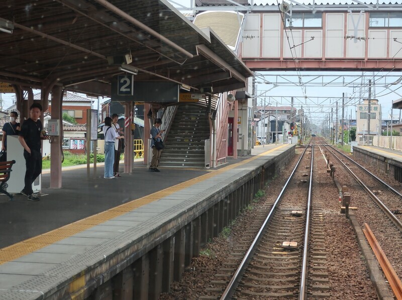 2025.6.12 (20) いわくらいきふつう - やはぎばし 1540-1150