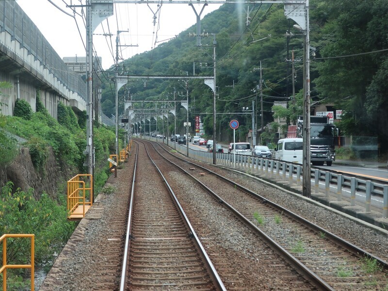 2025.8.23 (19) はまおおついきふつう - おいわけおおたに 1600-1200