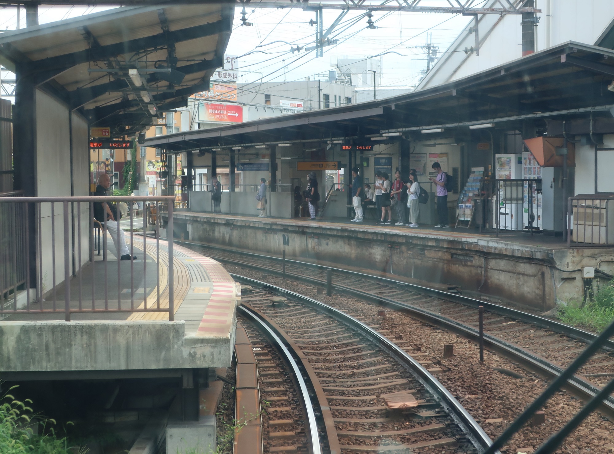 2025.8.23 (40) いしやまでらいきふつう - ぜぜ 2000-1480