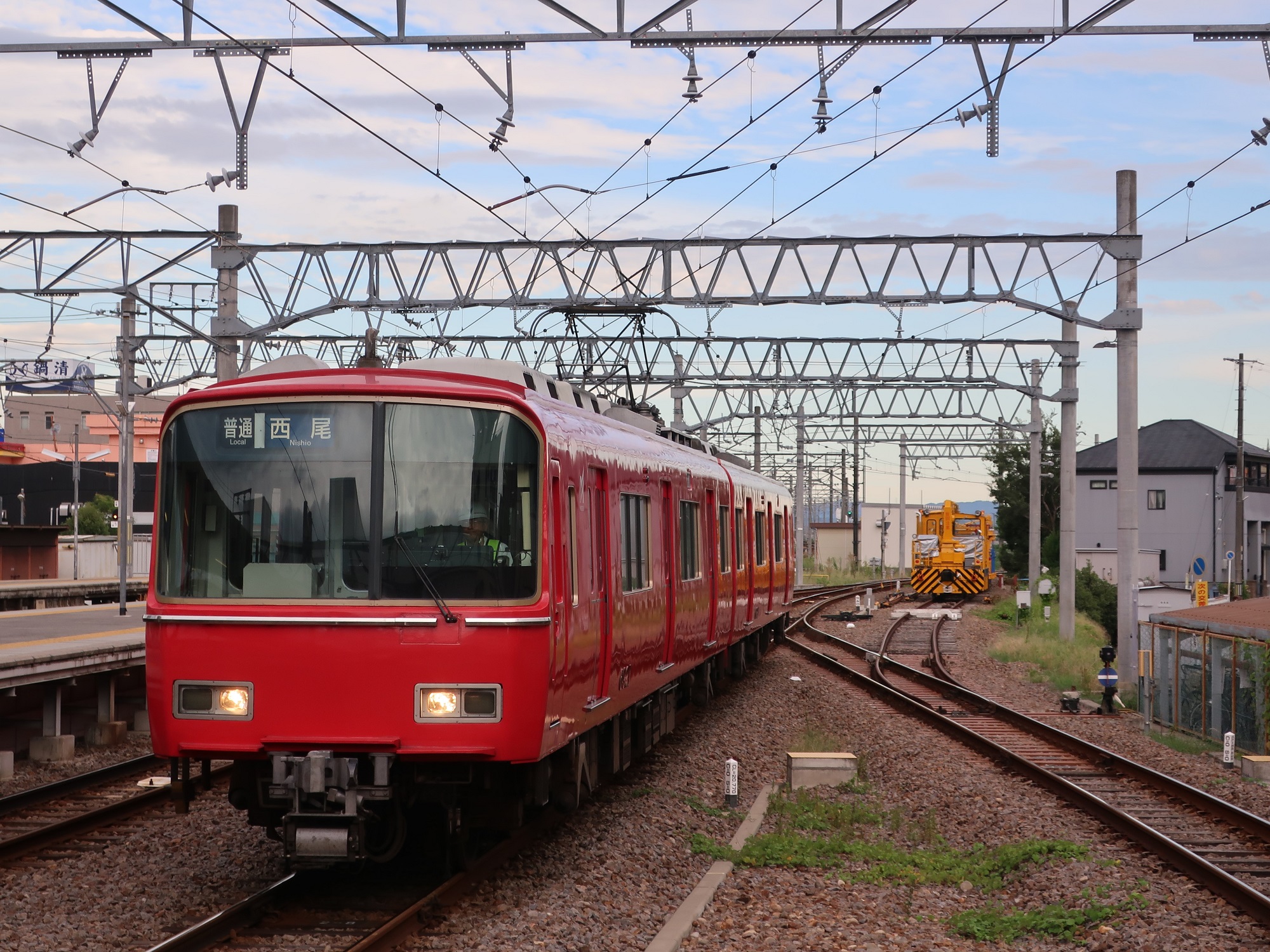 2025.9.11 (50) しんあんじょう - ぞうけつにしおいきふつう 2000-1500